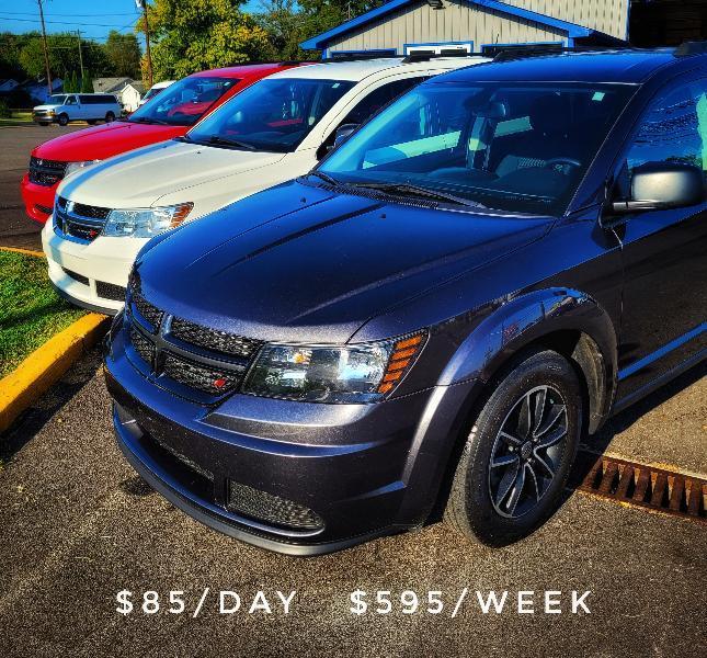 Used Cars for Sale Henderson KY 42420 BW Rentals