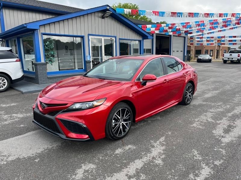 Used Cars for Sale Henderson KY 42420 BW Rentals