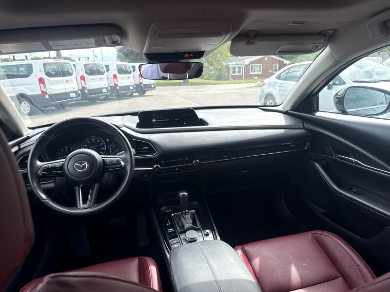 Mazda CX-30 AWD 2024 Mazda CX-30 AWD 2024