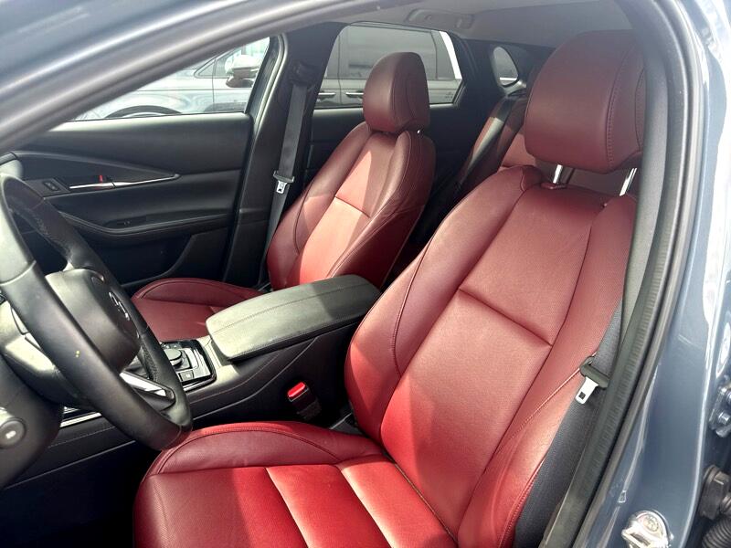 Mazda CX-30 AWD 2024 Mazda CX-30 AWD 2024