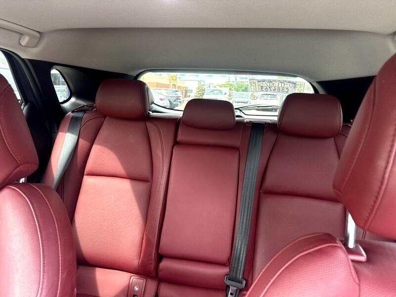 Mazda CX-30 AWD 2024 Mazda CX-30 AWD 2024