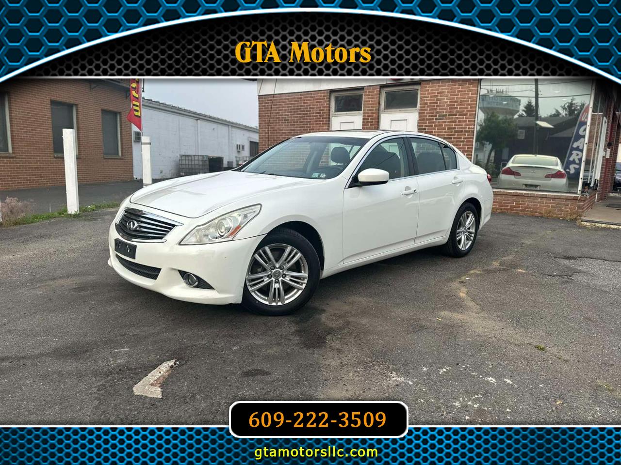 Used Cars for Sale Trenton NJ 08638 GTA Motors