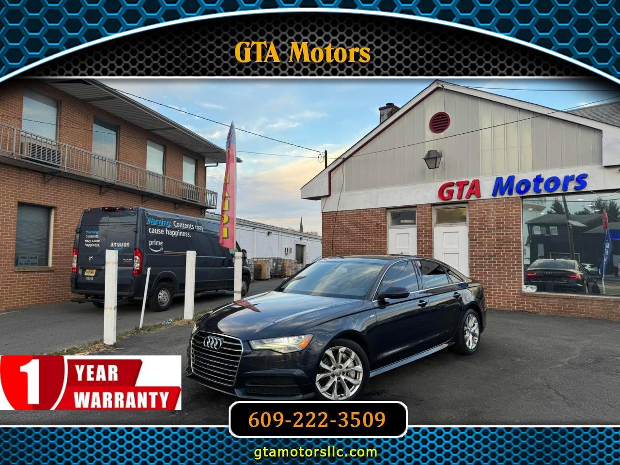 Used Cars for Sale Trenton NJ 08638 GTA Motors