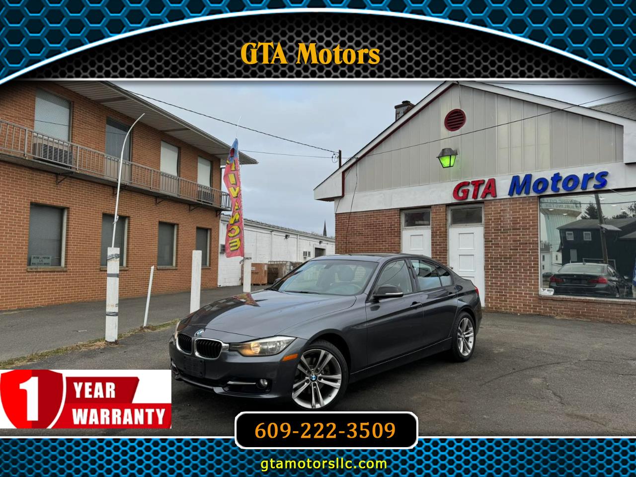 Used Cars for Sale Trenton NJ 08638 GTA Motors