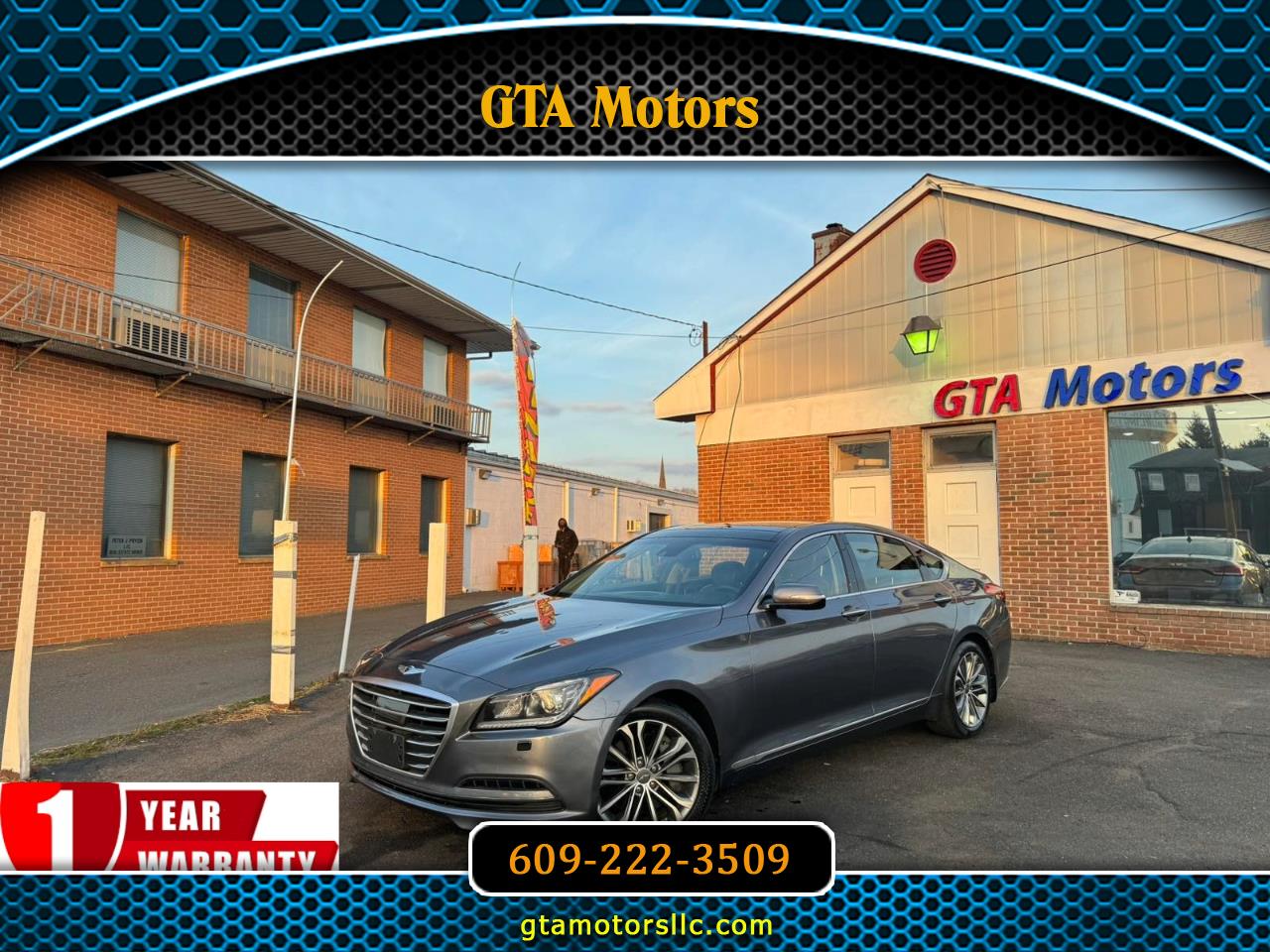 Used Cars for Sale Trenton NJ 08638 GTA Motors