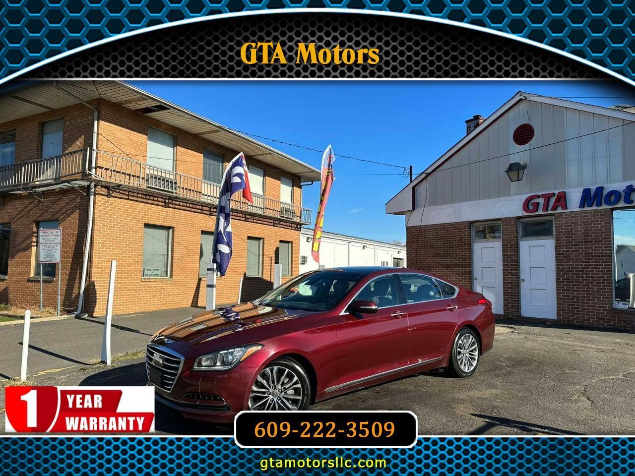 Used Cars for Sale Trenton NJ 08638 GTA Motors