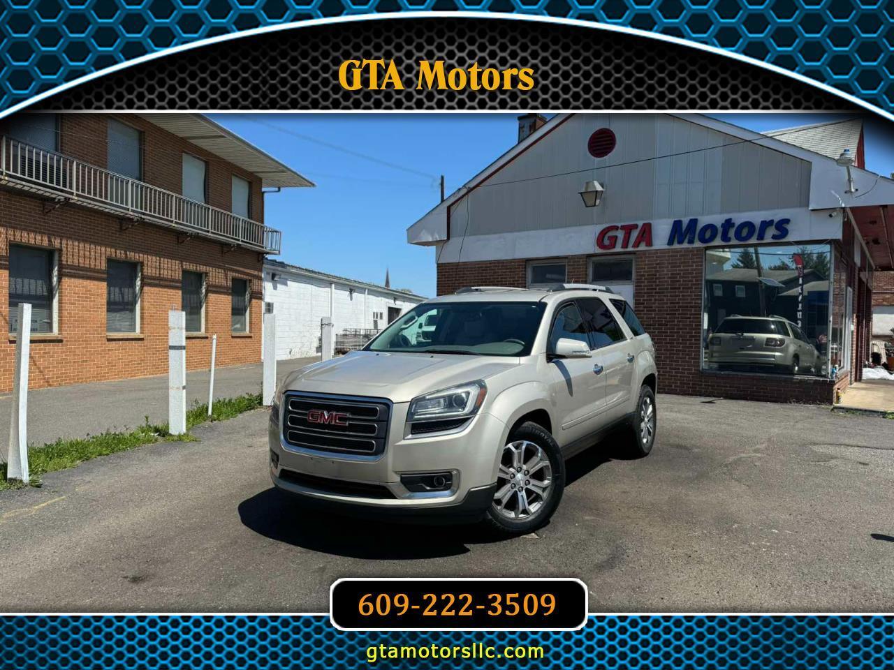 Used Cars for Sale Burlington NJ 08016 GTA Motors