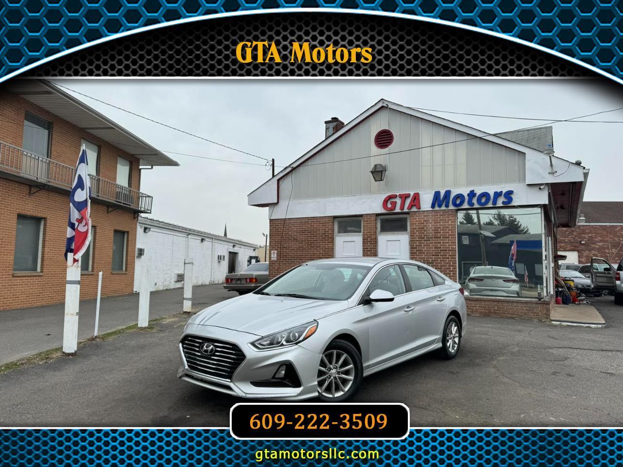 Used Cars for Sale Burlington NJ 08016 GTA Motors