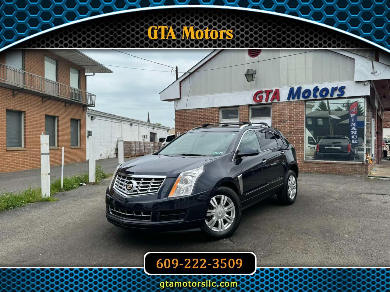 Used Cars for Sale Burlington NJ 08016 GTA Motors