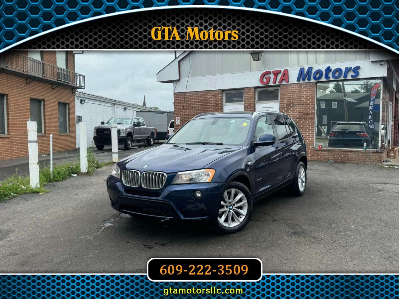 Used Cars for Sale Burlington NJ 08016 GTA Motors