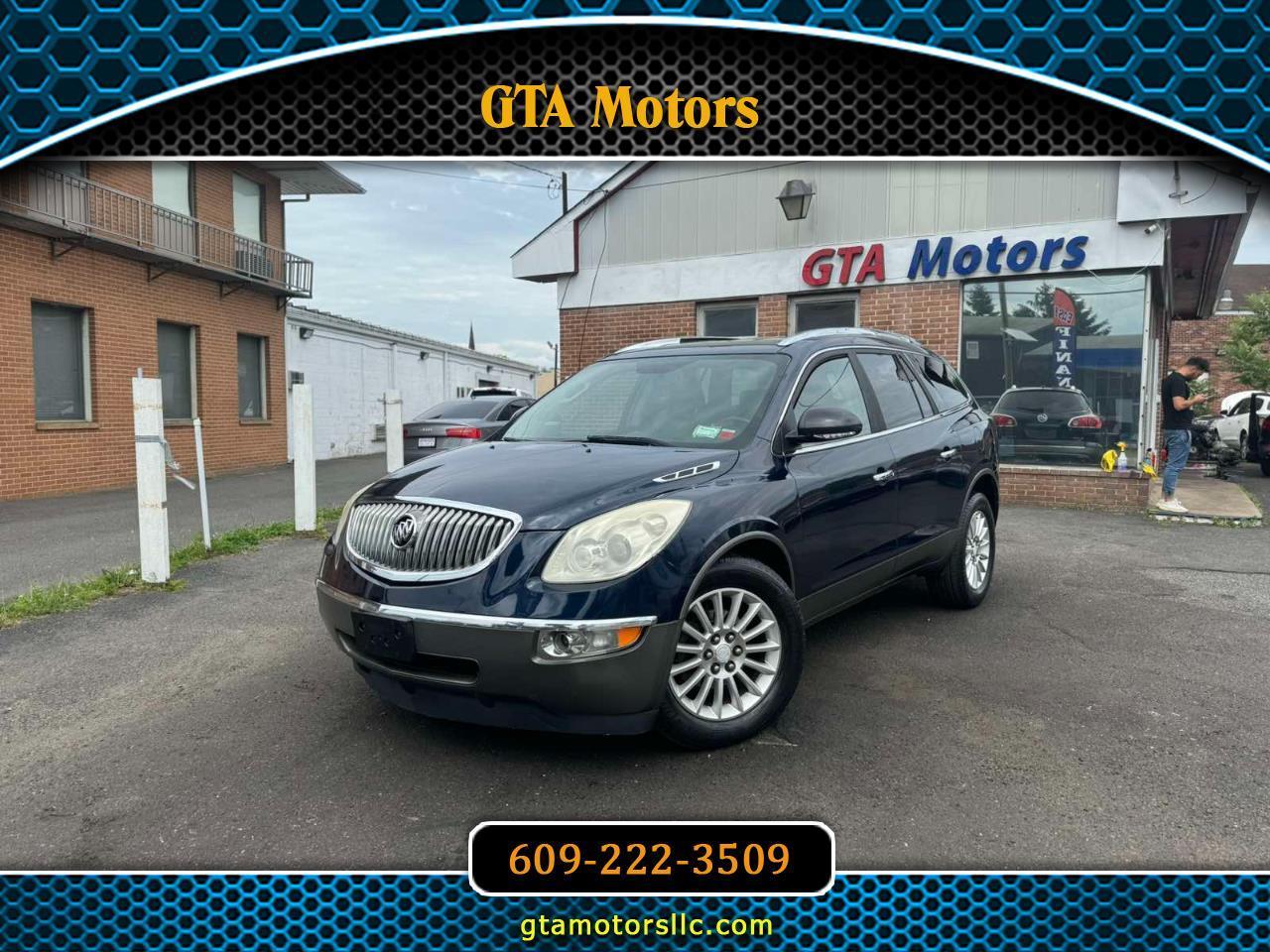 Used Cars for Sale Burlington NJ 08016 GTA Motors