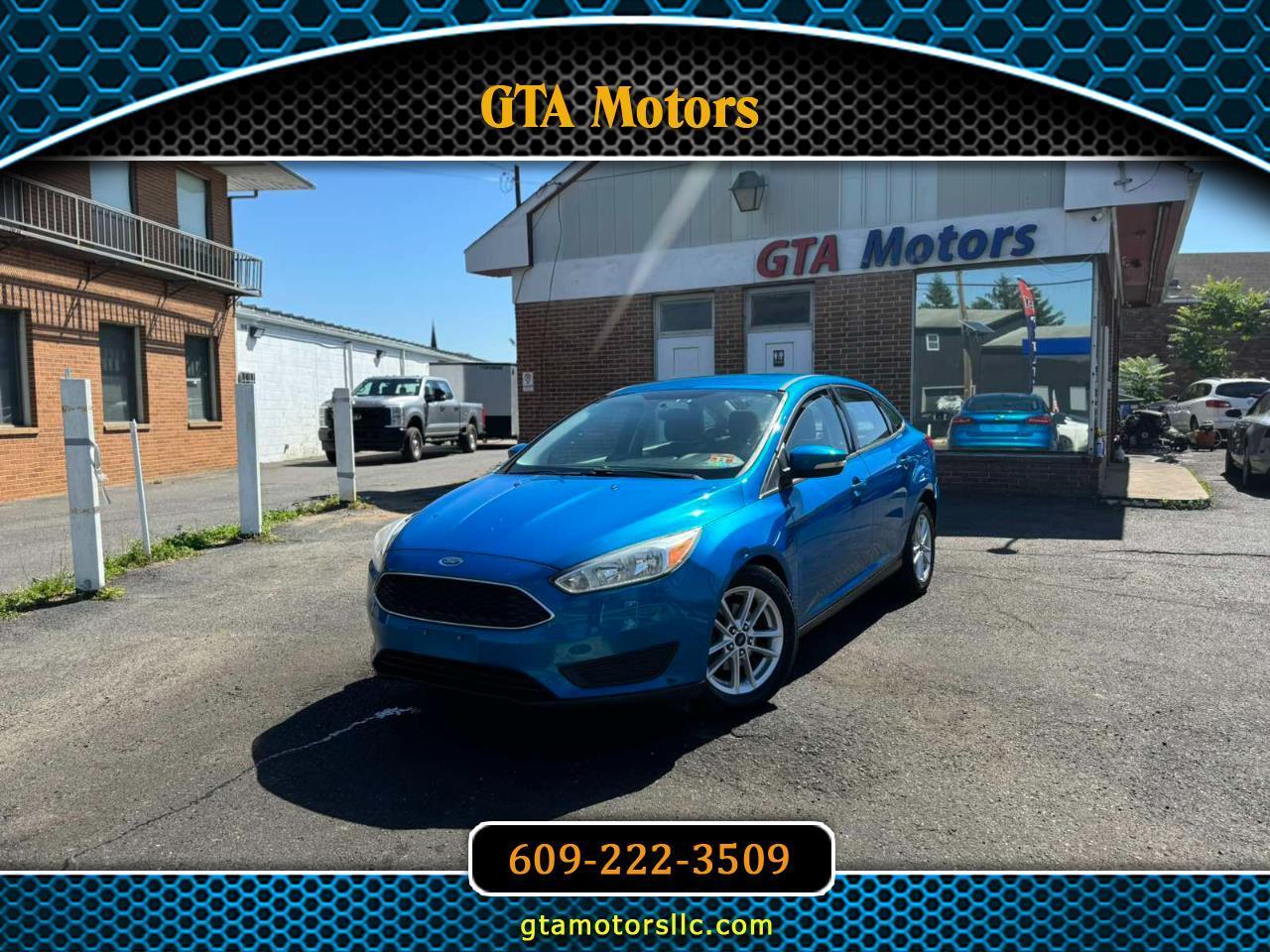 Used Cars for Sale Burlington NJ 08016 GTA Motors