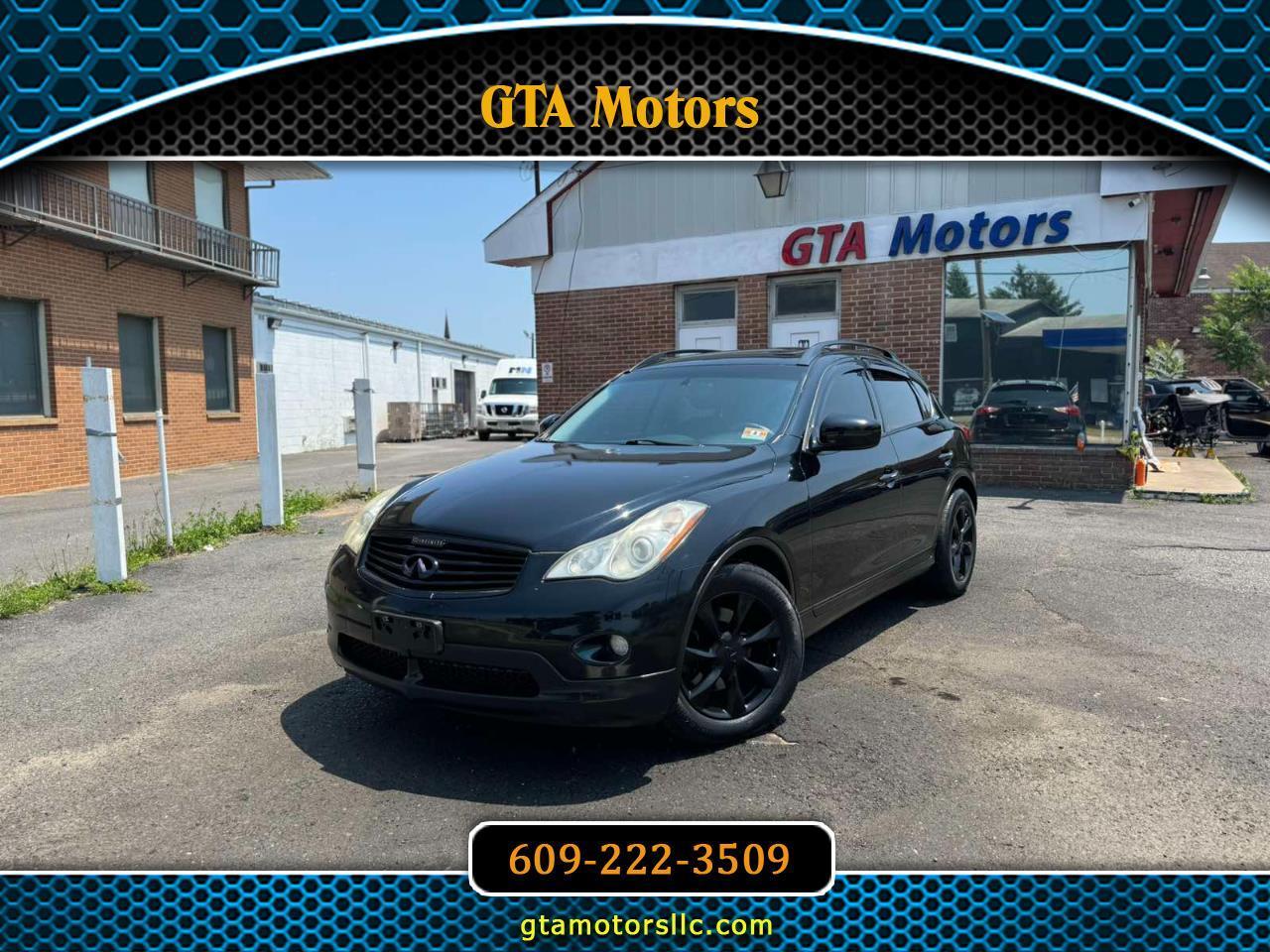 Used Cars for Sale Burlington NJ 08016 GTA Motors