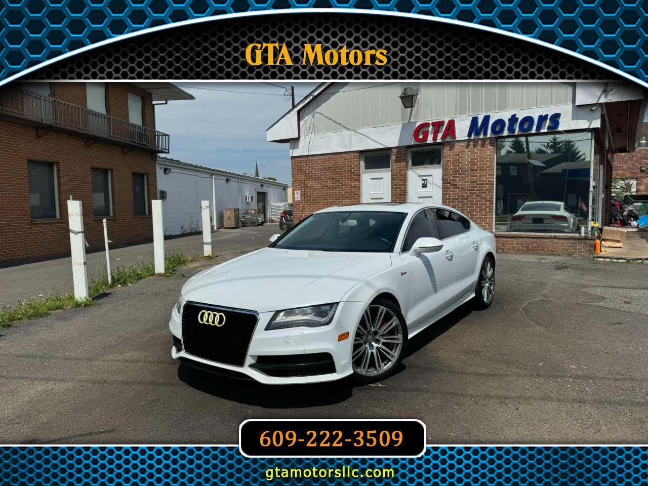 Used Cars for Sale Burlington NJ 08016 GTA Motors