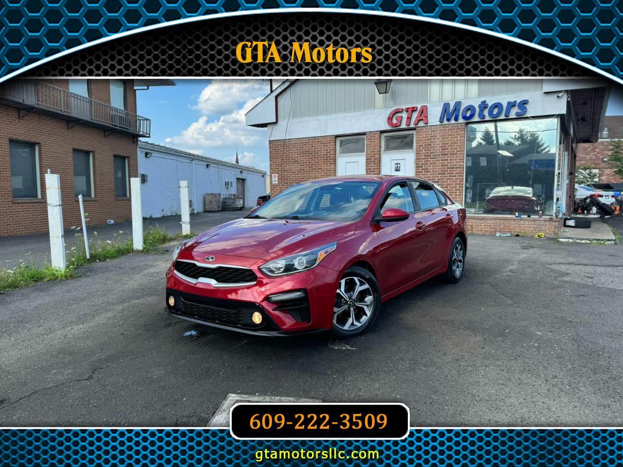 Used Cars for Sale Burlington NJ 08016 GTA Motors