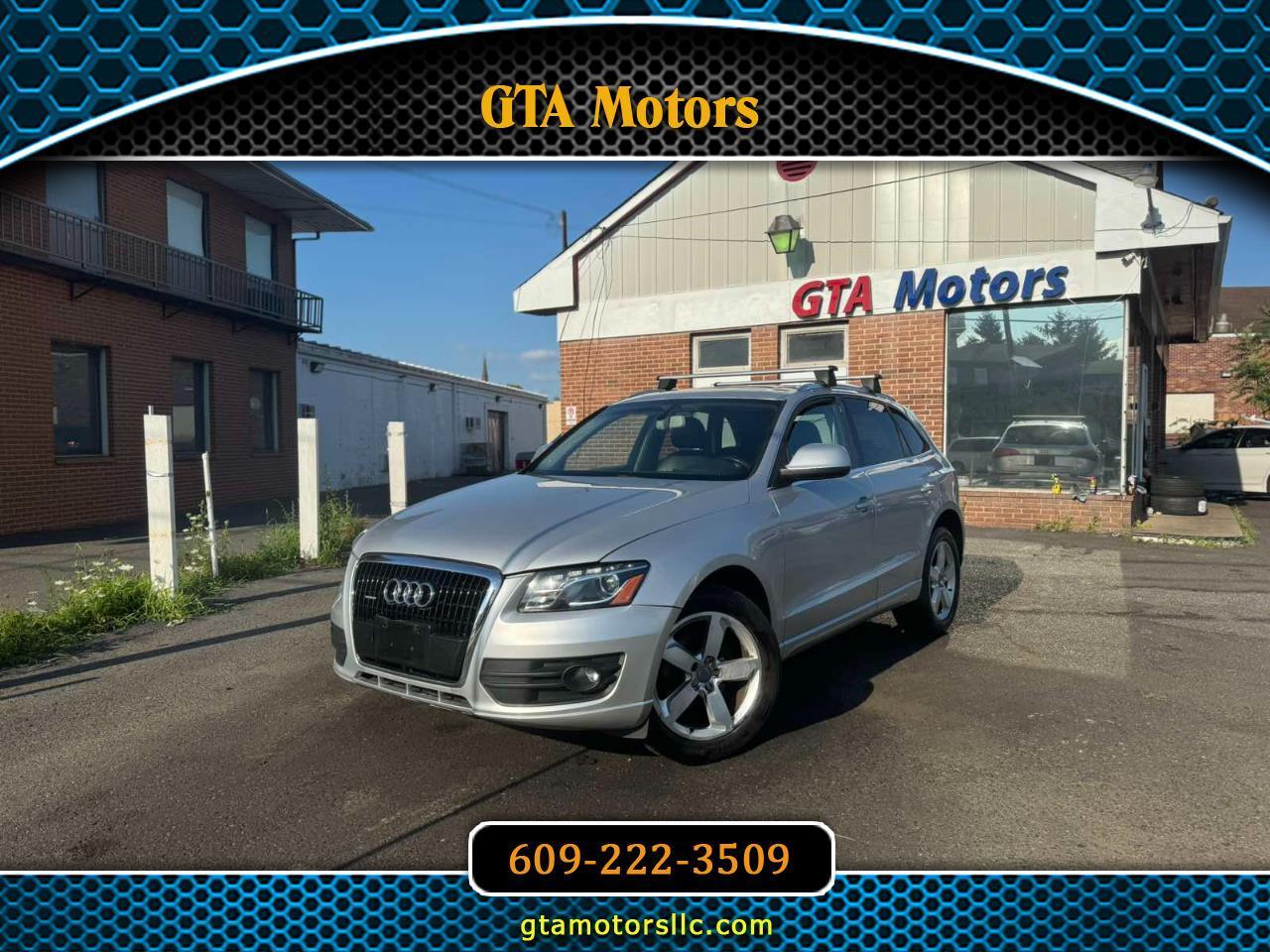 Used Cars for Sale Burlington NJ 08016 GTA Motors