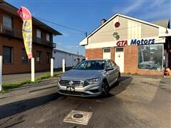 2019 Volkswagen Jetta 