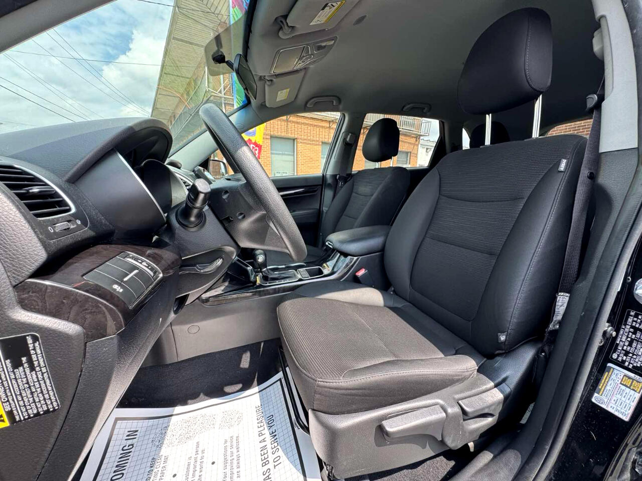 2014 Kia Sorento LX photo 20