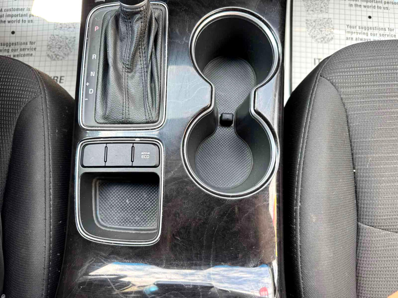 2014 Kia Sorento LX photo 41
