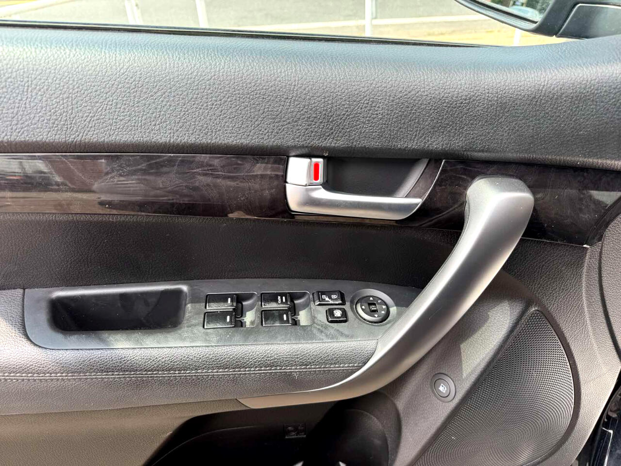 2014 Kia Sorento LX photo 43