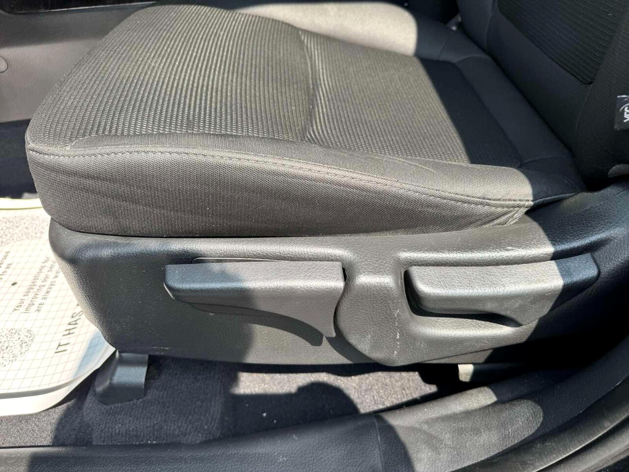 2014 Kia Sorento LX photo 44