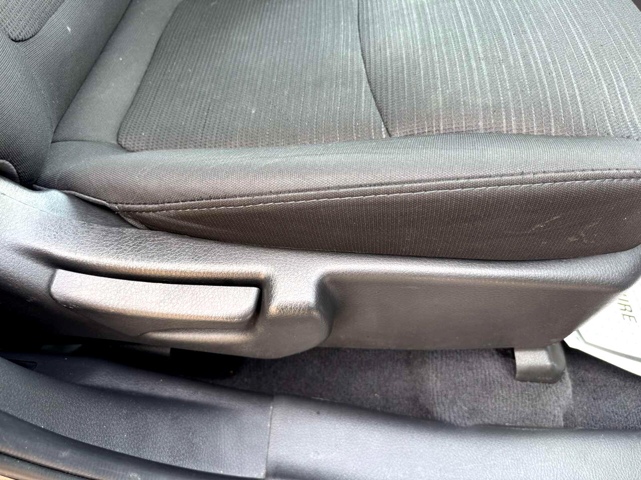 2014 Kia Sorento LX photo 45