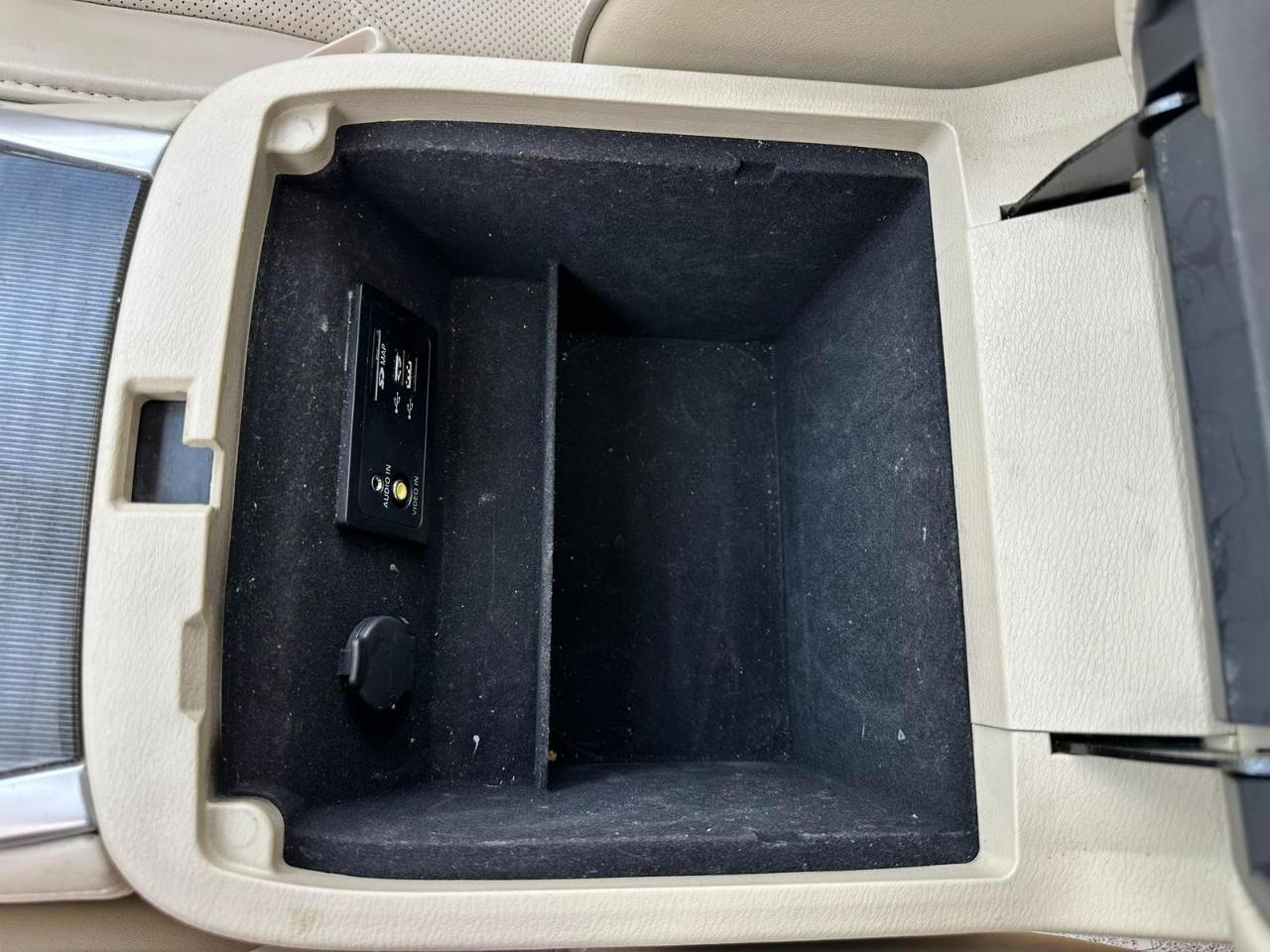 Infiniti QX60 AWD 2017