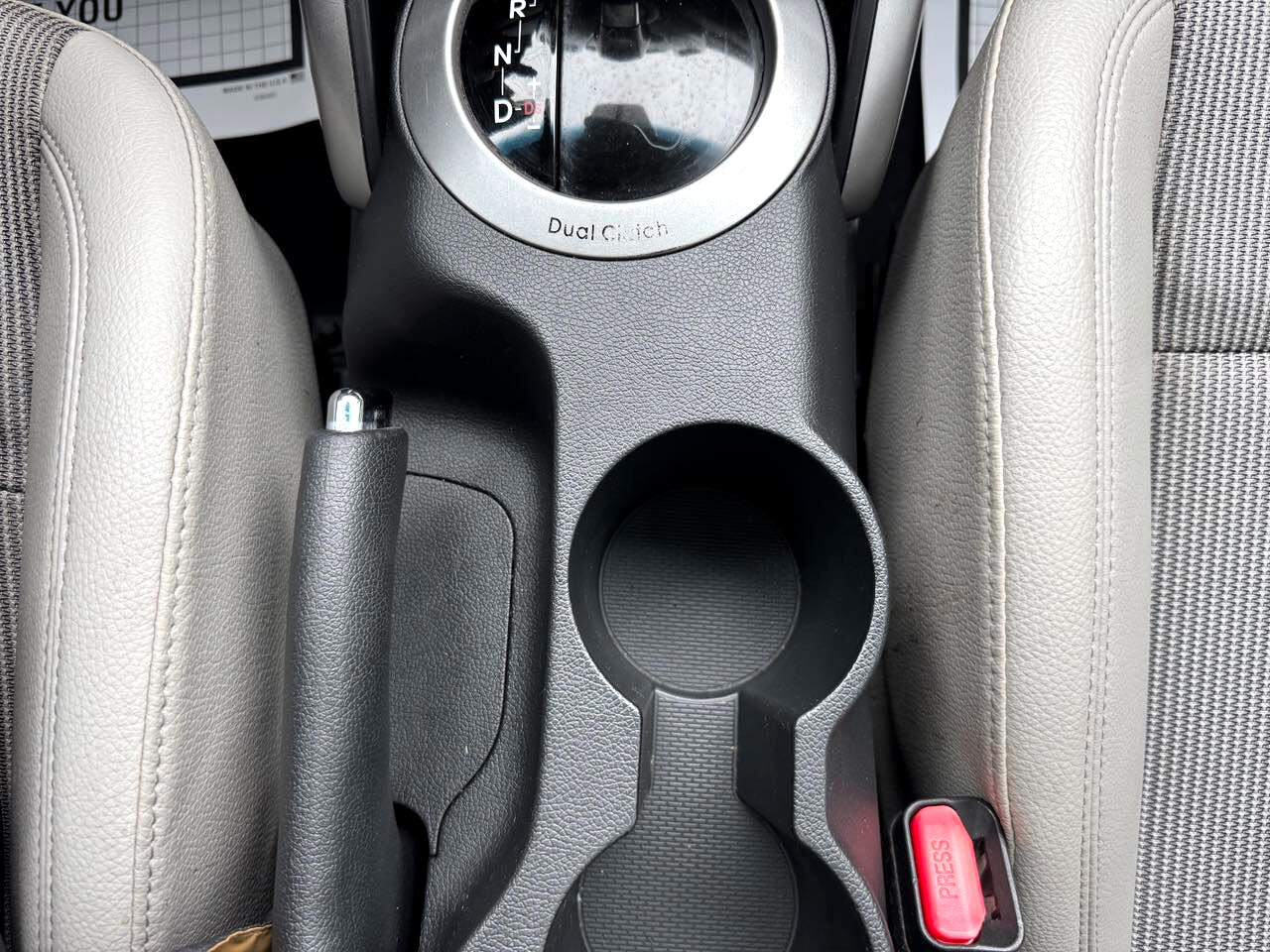 2013 Hyundai Veloster Base Turbo Ultimate photo 38