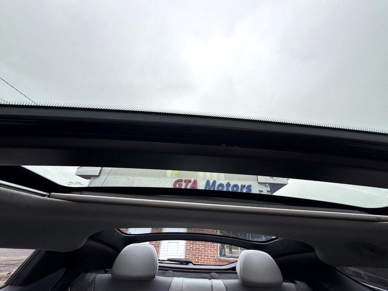 2013 Hyundai Veloster Base Turbo Ultimate photo 41