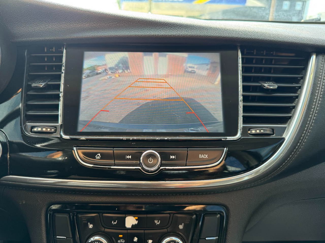 Buick Encore FWD 4dr Essence 2017