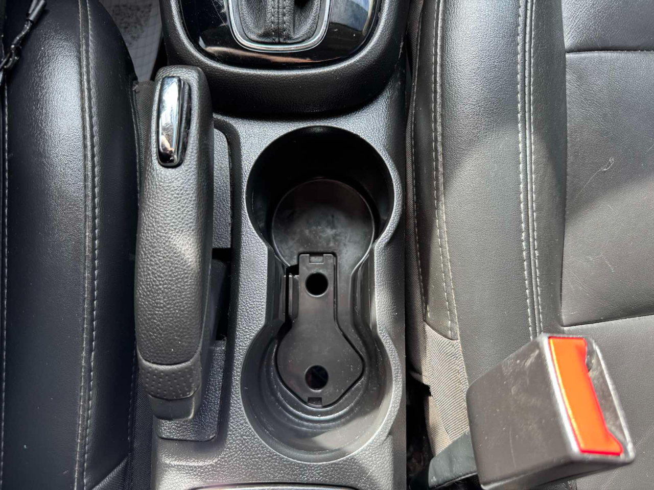 Buick Encore FWD 4dr Essence 2017