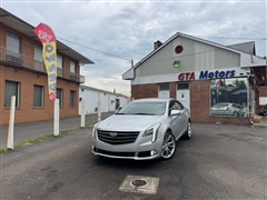 2019 Cadillac XTS 