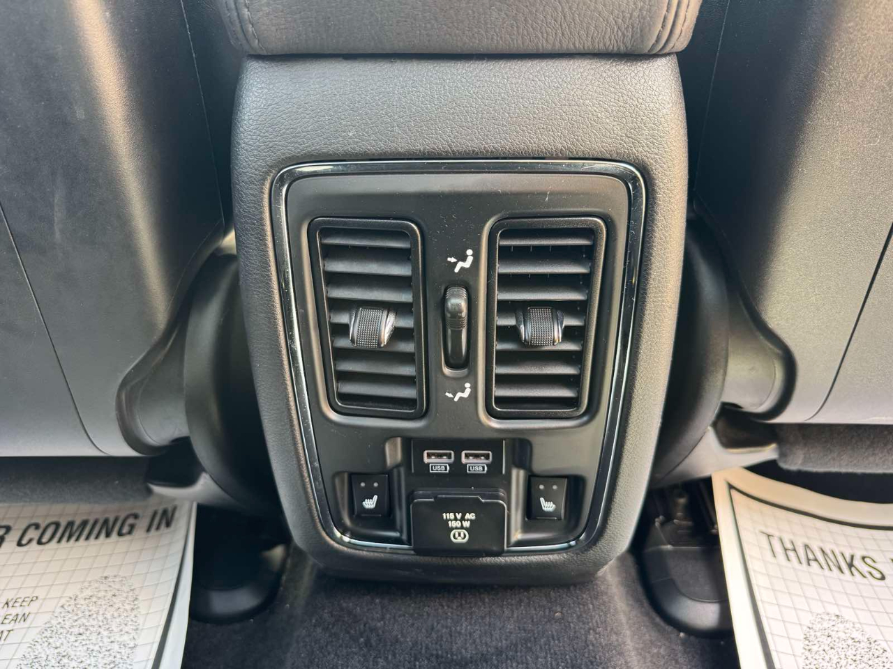 2014 Jeep Grand Cherokee Summit photo 45
