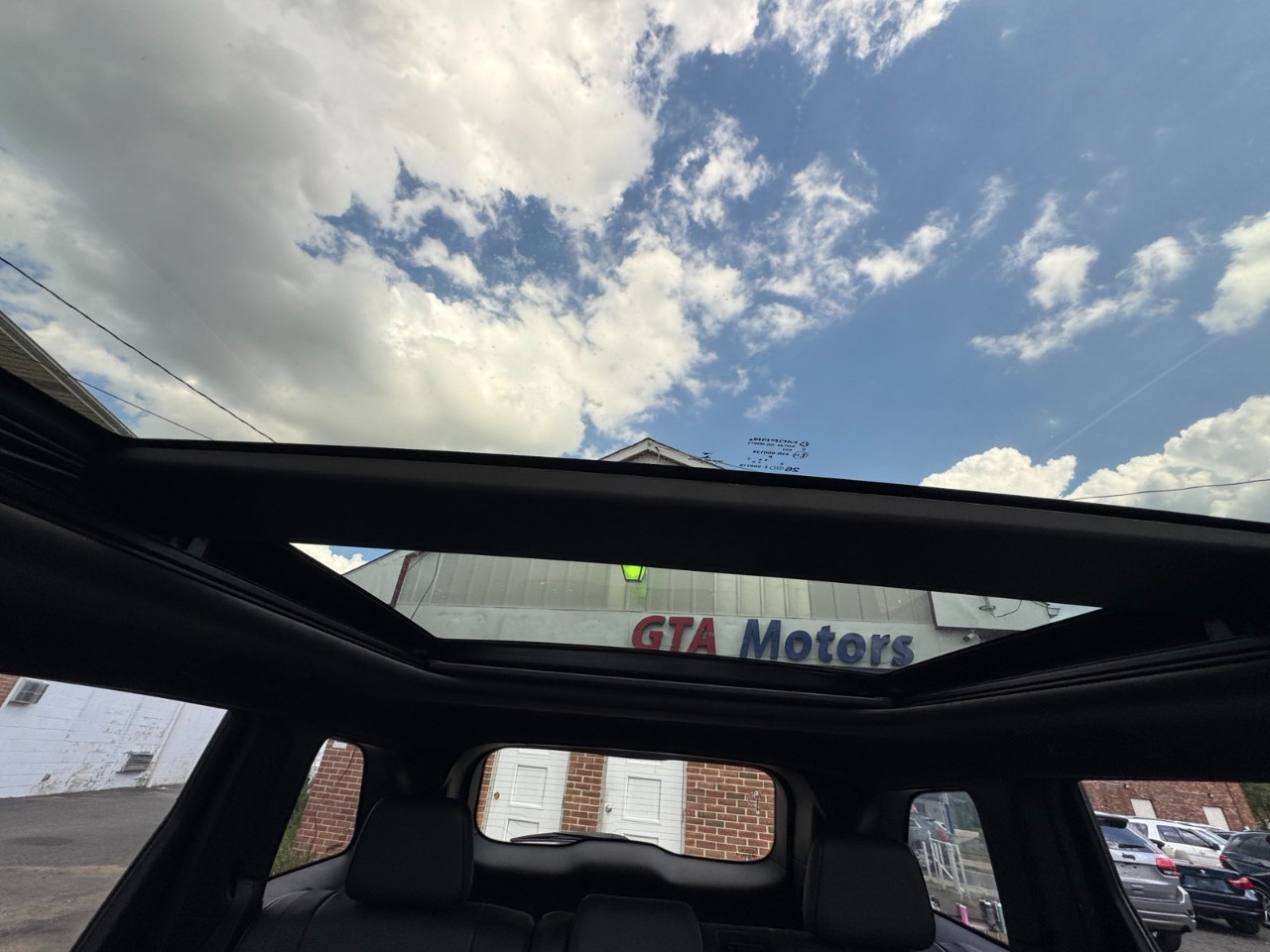 2014 Jeep Grand Cherokee Summit photo 49