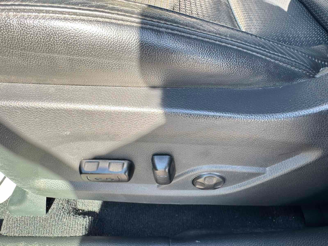 2013 Hyundai Santa Fe 2.0T Sport photo 41