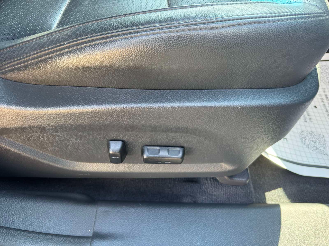 2013 Hyundai Santa Fe 2.0T Sport photo 42