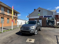 2013 Hyundai Santa Fe 