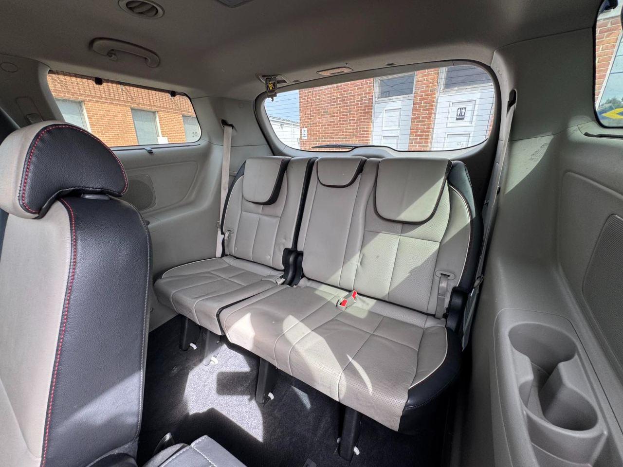 2019 Kia Sedona EX photo 31
