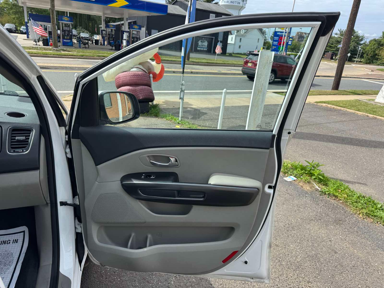 2019 Kia Sedona EX photo 37