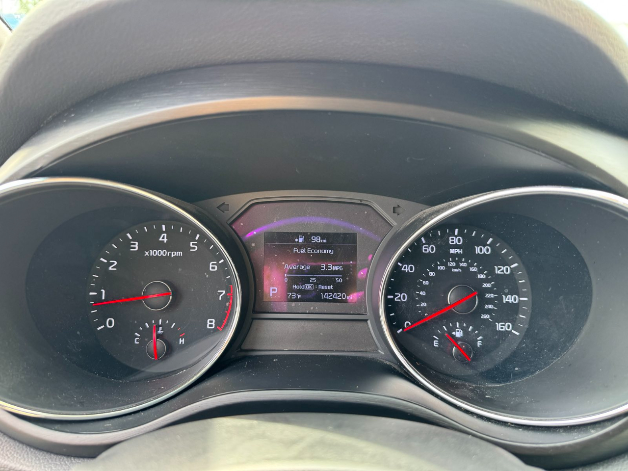 2019 Kia Sedona EX photo 42