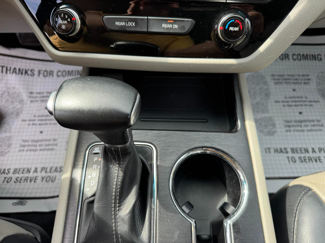 2019 Kia Sedona EX photo 45