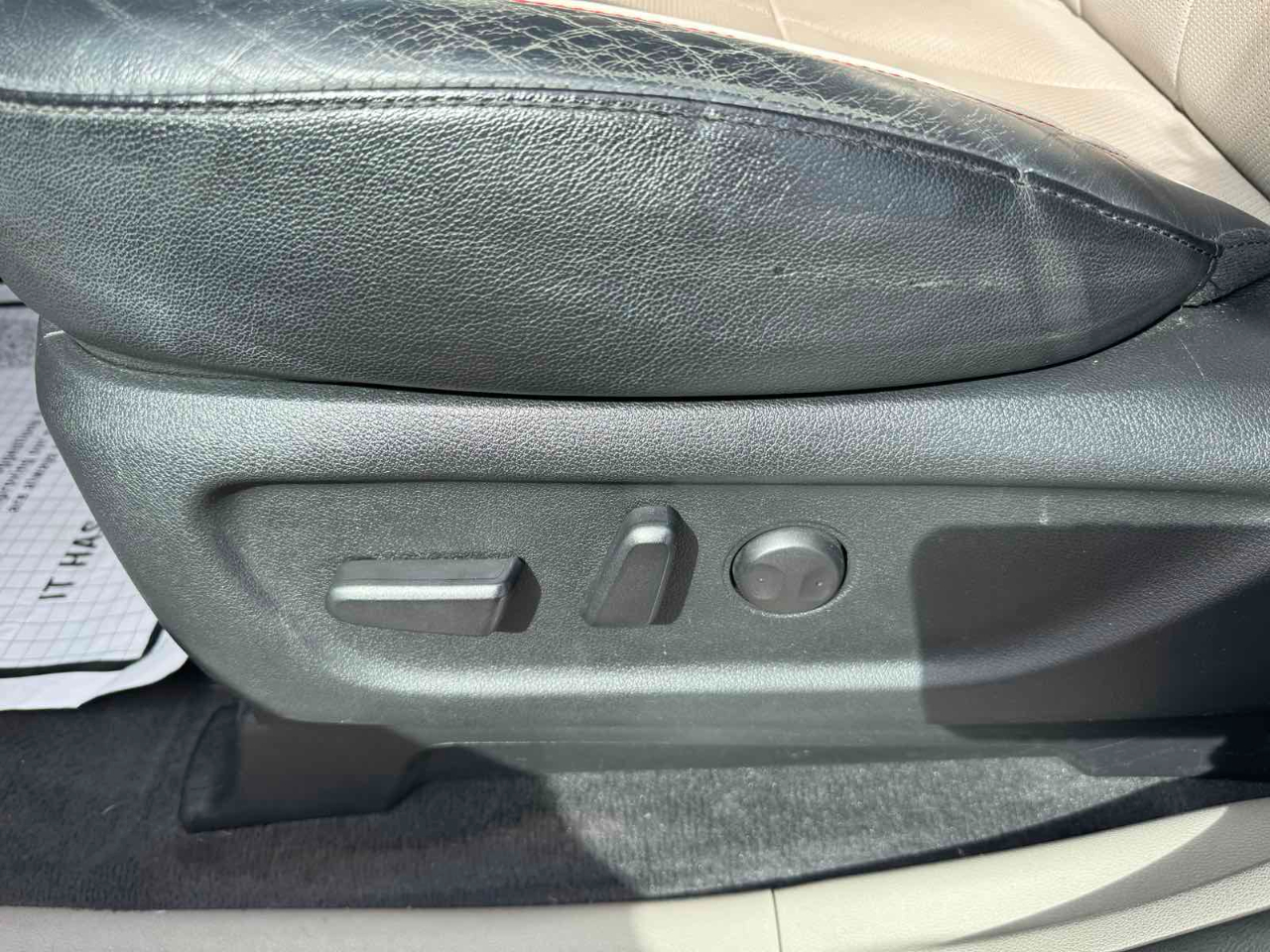 2019 Kia Sedona EX photo 47