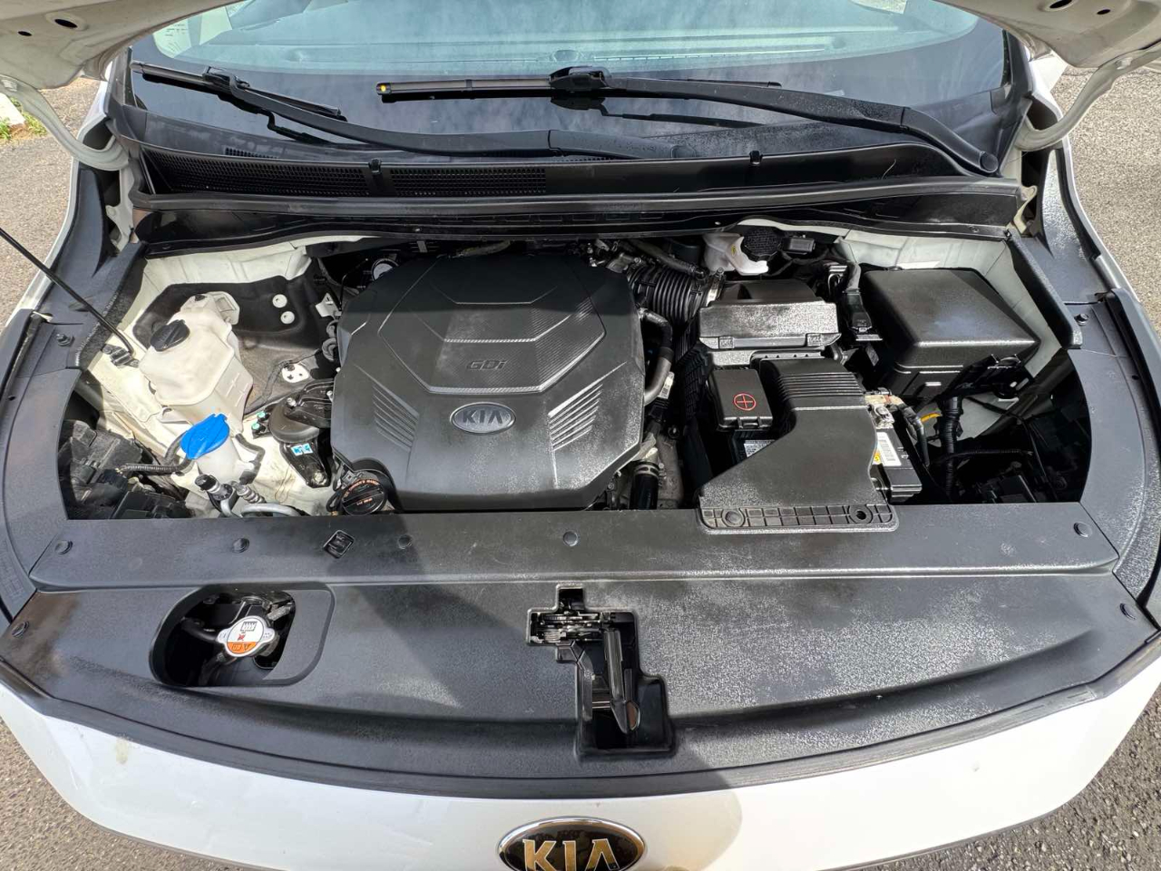 2019 Kia Sedona EX photo 51