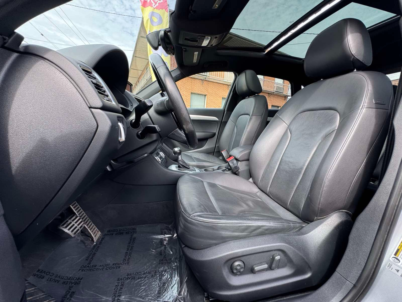 2015 Audi Q3 Premium Plus photo 22