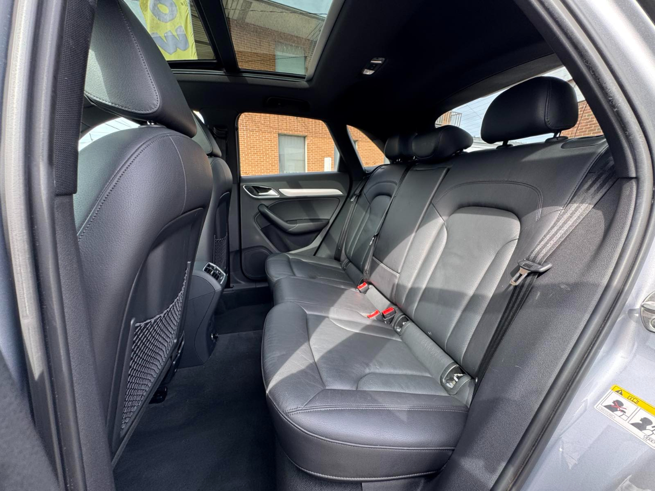 2015 Audi Q3 Premium Plus photo 27