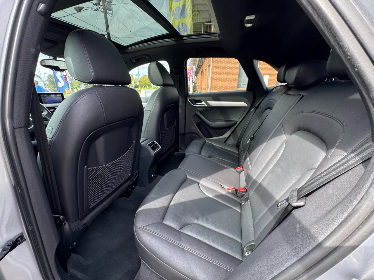 2015 Audi Q3 Premium Plus photo 28