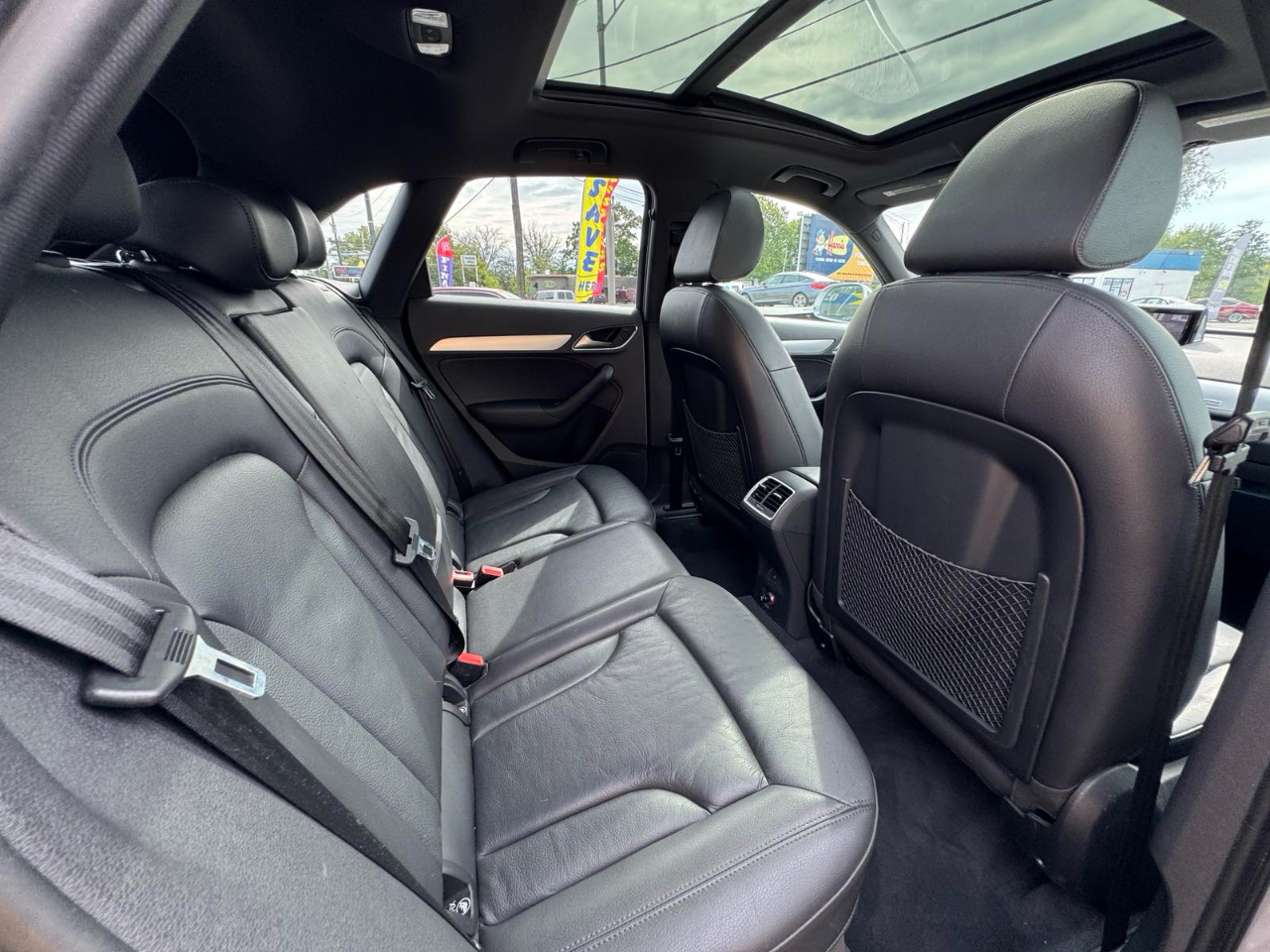 2015 Audi Q3 Premium Plus photo 34