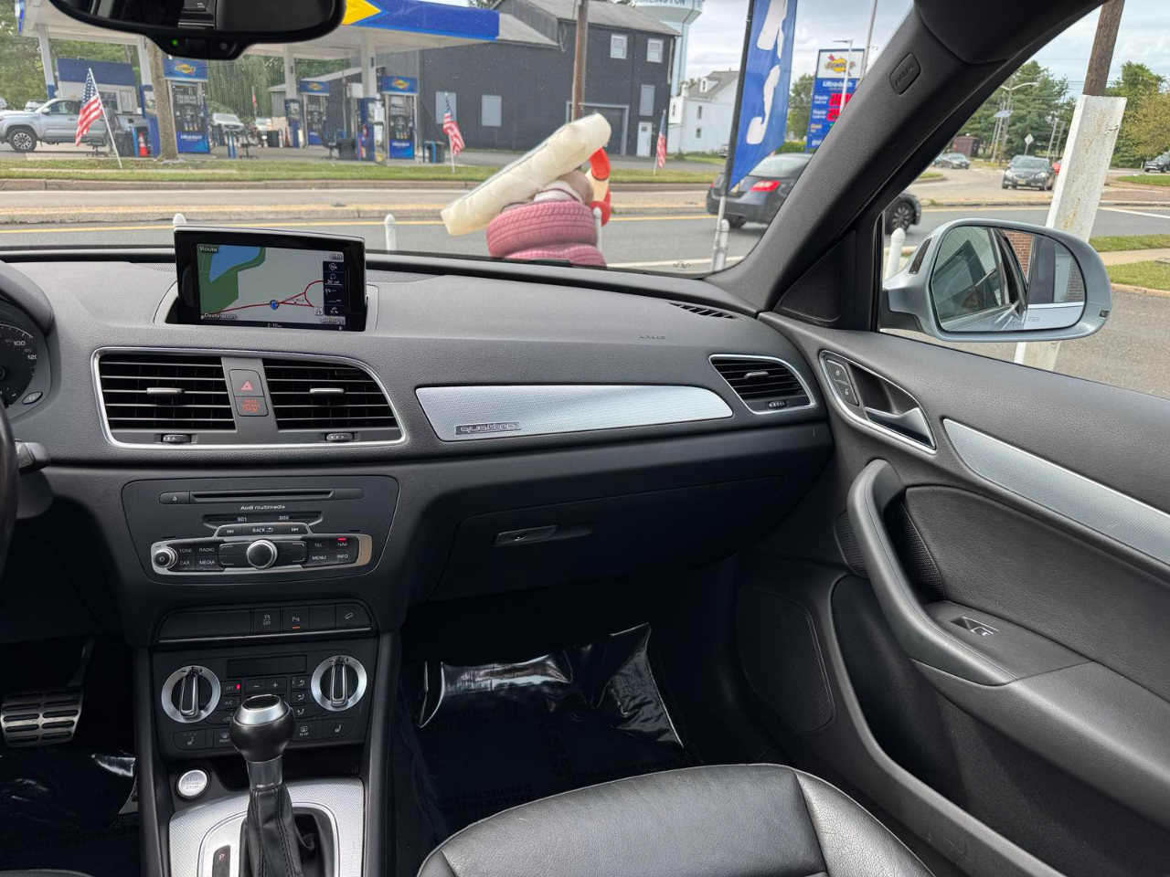 2015 Audi Q3 Premium Plus photo 39