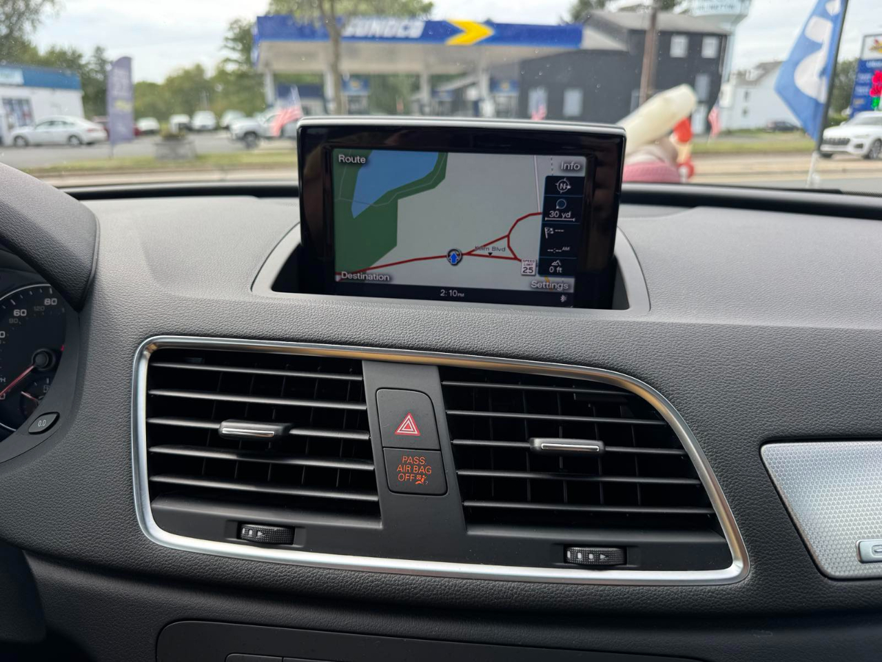 2015 Audi Q3 Premium Plus photo 41