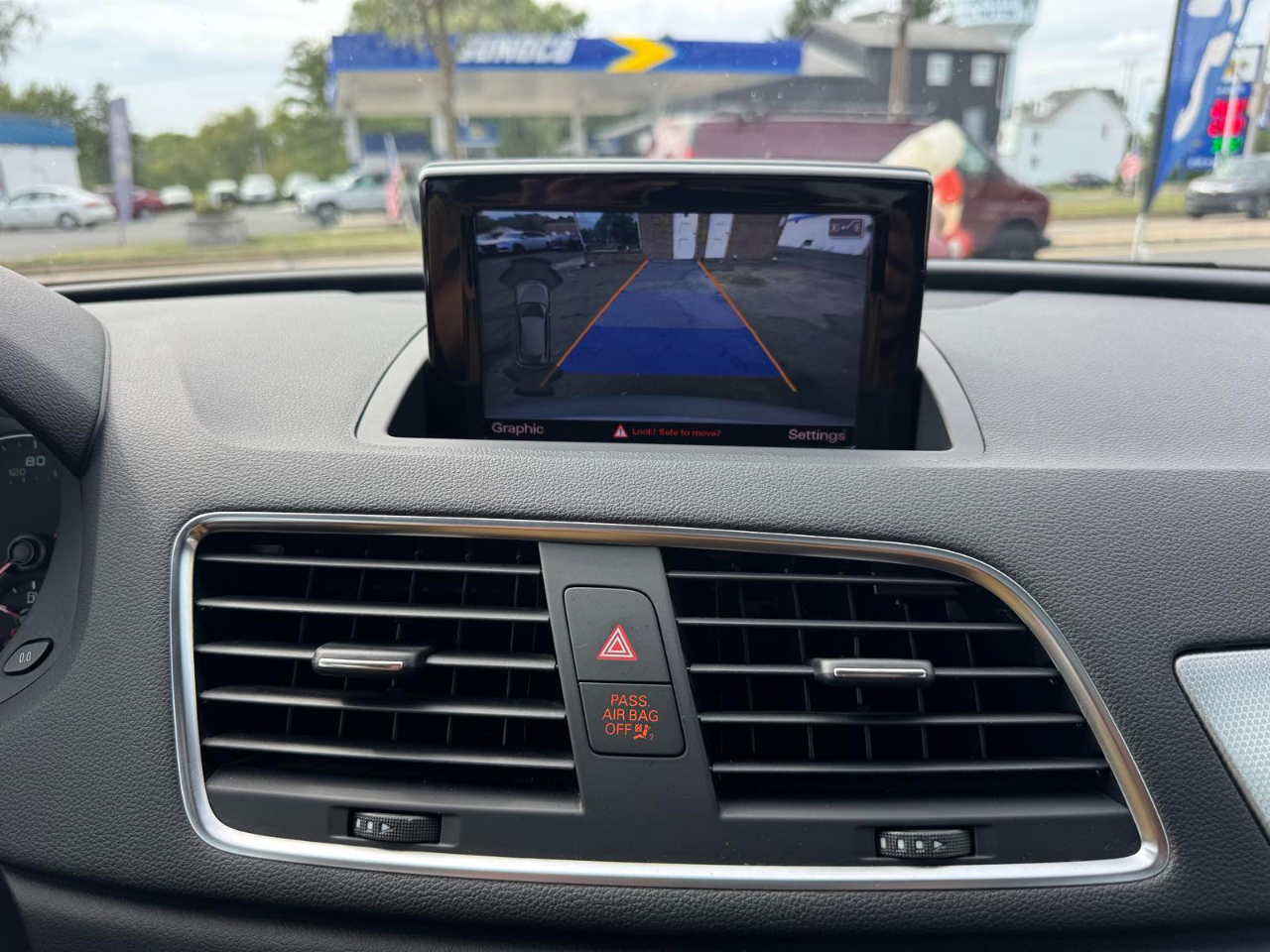 2015 Audi Q3 Premium Plus photo 42